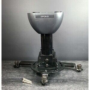 Monoprice Vertical Ceiling Bracket Epson Powerlite l 1751/1761W/1771W/1776W